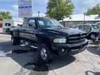 1999 DODGE Ram 3500