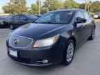 2012 BUICK LACROSSE