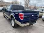 2010 FORD F-150 Lightning