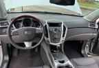 2011 CADILLAC SRX