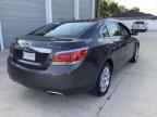 2012 BUICK LACROSSE
