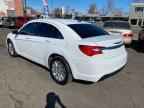 2014 CHRYSLER 200