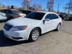 2014 CHRYSLER 200