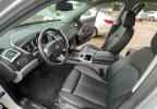 2011 CADILLAC SRX