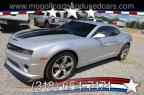 2010 CHEVROLET Camaro