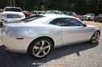 2010 CHEVROLET Camaro