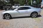 2010 CHEVROLET Camaro