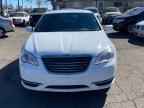 2014 CHRYSLER 200