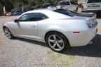 2010 CHEVROLET Camaro