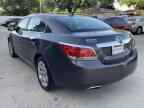 2012 BUICK LACROSSE