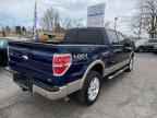2010 FORD F-150 Lightning