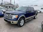 2010 FORD F-150 Lightning