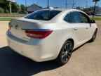 2016 BUICK VERANO