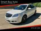 2016 BUICK VERANO