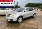 2011 CADILLAC SRX