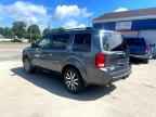 2011 HONDA PILOT