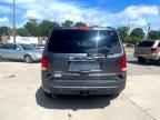 2011 HONDA PILOT