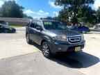 2011 HONDA PILOT