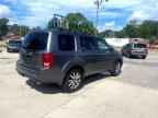 2011 HONDA PILOT
