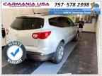 2010 CHEVROLET TRAVERSE