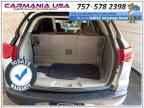 2010 CHEVROLET TRAVERSE