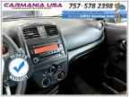 2016 NISSAN VERSA
