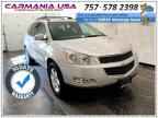2010 CHEVROLET TRAVERSE