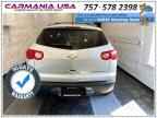 2010 CHEVROLET TRAVERSE