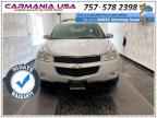 2010 CHEVROLET TRAVERSE