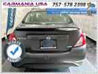 2016 NISSAN VERSA