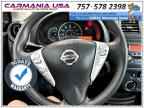 2016 NISSAN VERSA