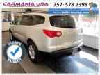 2010 CHEVROLET TRAVERSE