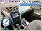 2010 CHEVROLET TRAVERSE