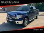 2011 FORD F-150 Lightning