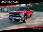 2007 CHEVROLET Silverado 2500
