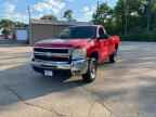 2007 CHEVROLET Silverado 2500
