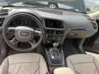 2013 AUDI Q5