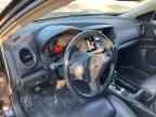 2010 NISSAN Maxima