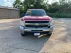 2007 CHEVROLET Silverado 2500