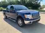 2011 FORD F-150 Lightning