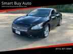 2010 NISSAN Maxima