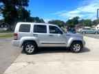 2010 JEEP Liberty