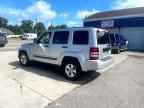 2010 JEEP Liberty
