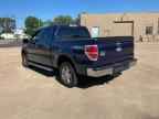 2011 FORD F-150 Lightning