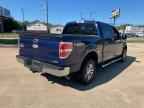 2011 FORD F-150 Lightning