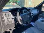 2011 FORD F-150 Lightning