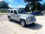 2010 JEEP Liberty