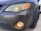 2008 SUBARU Outback