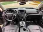 2013 BUICK Regal
