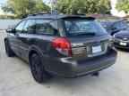 2008 SUBARU Outback